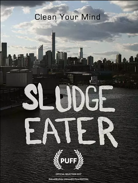 Sludge Eater