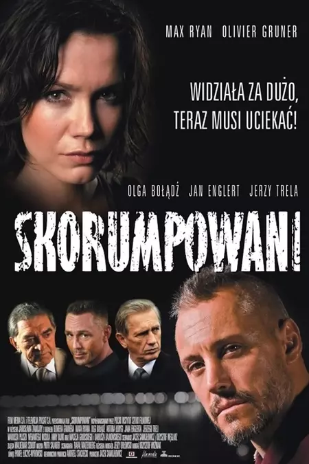 Skorumpowani