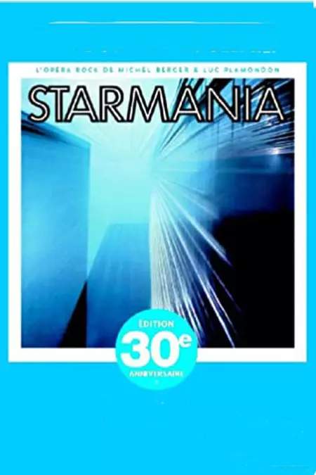 Starmania 78 - le best of