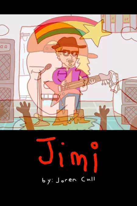 Jimi