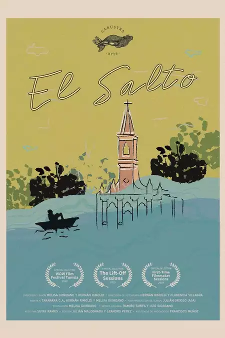 El salto