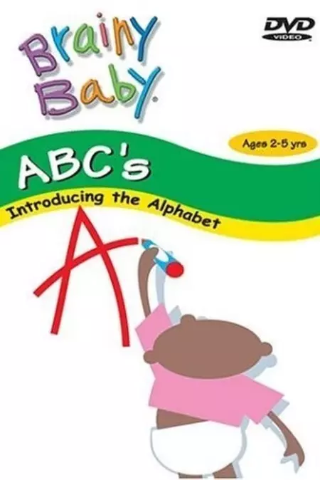 Brainy Baby: ABCs