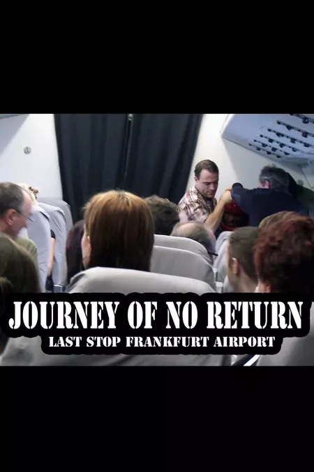 Journey of No Return