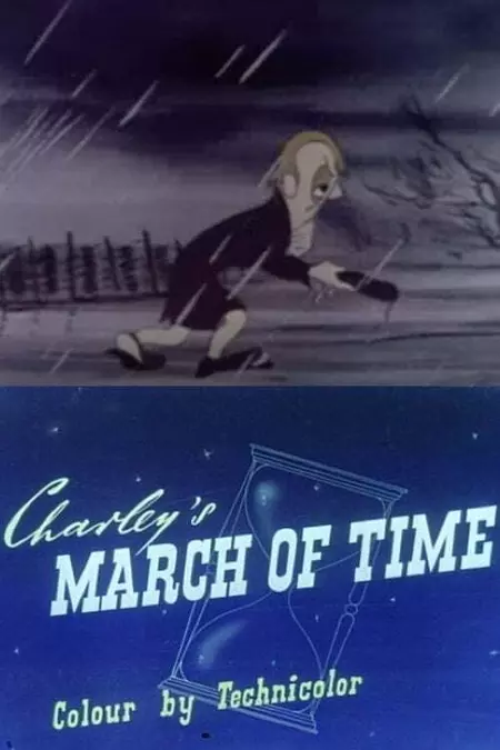 Charley's March of Time