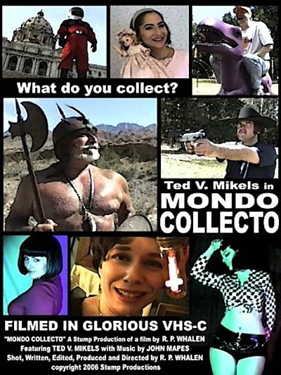 Mondo Collecto