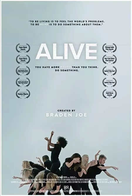 Alive