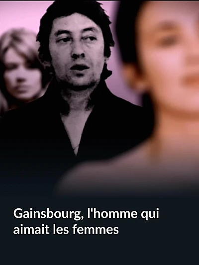 Gainsbourg and His Girls