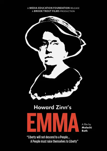 Howard Zinn's Emma