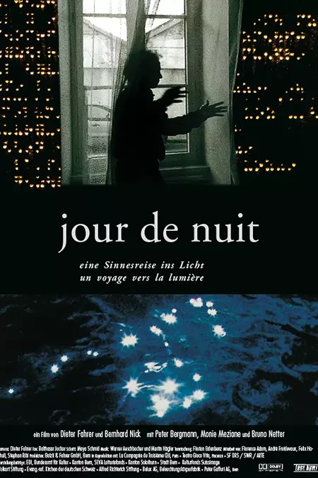 Jour de nuit