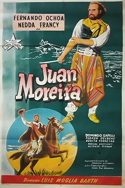 Juan Moreira