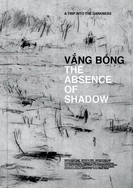 Vang Bong - The Absence of Shadow