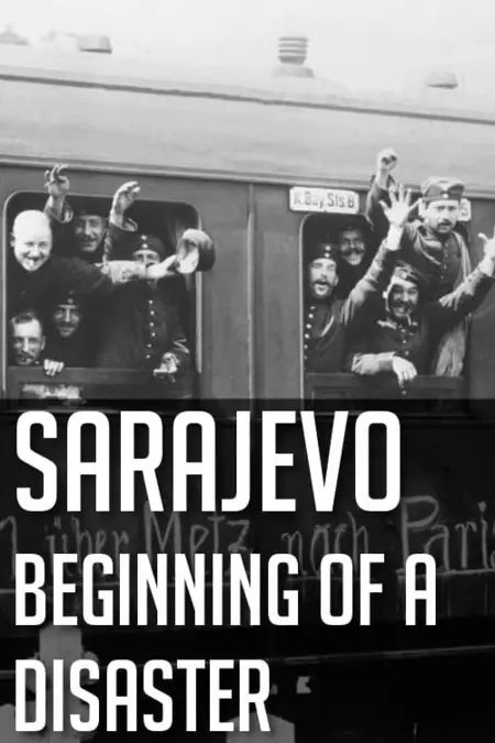 Sarajevo: Beginning of a Disaster