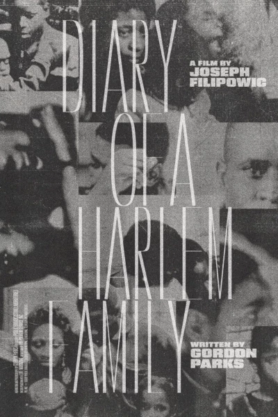 Diary of a Harlem Family