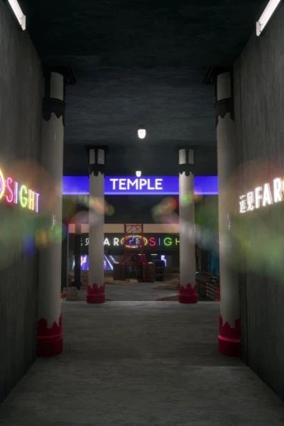 Temple