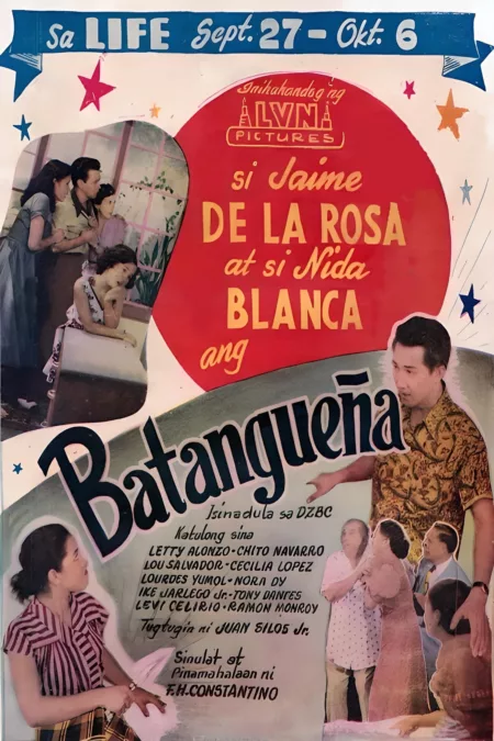 Batangueña