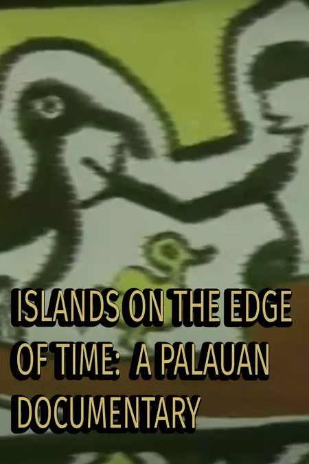 Islands on the Edge of Time