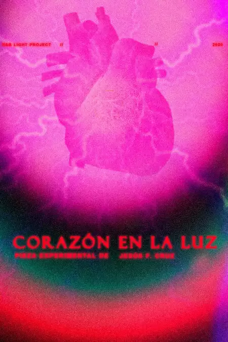 Corazón en la Luz