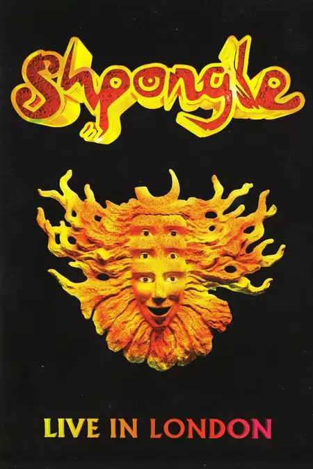 Shpongle Live in London