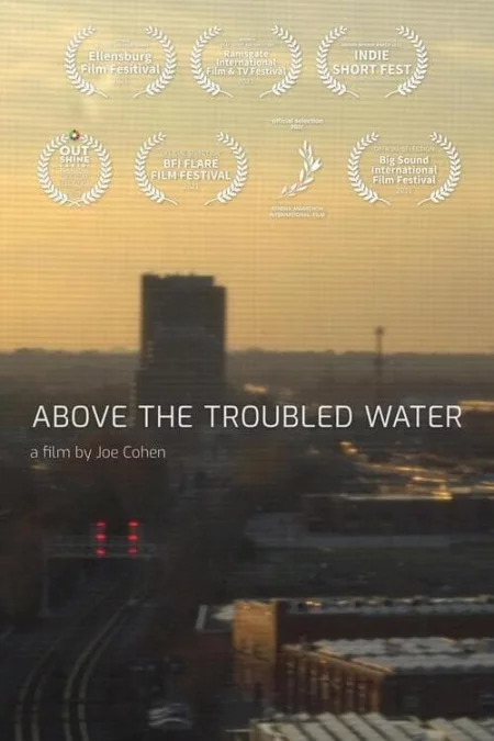 Above the Troubled Water