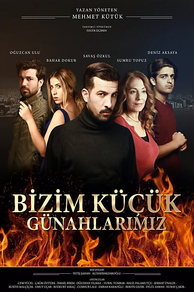 Bizim Küçük Günahlarımız