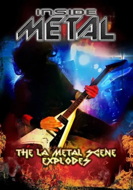 Inside Metal: The L.A. Metal Scene Explodes!
