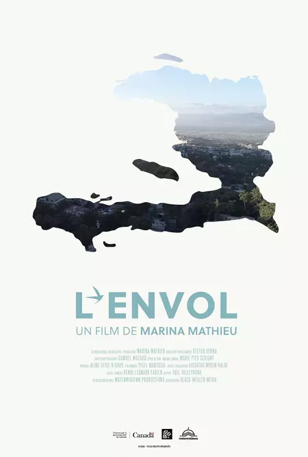 L'envol