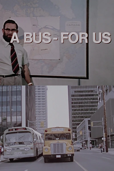 A Bus - For Us