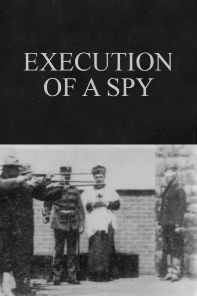Execution of a Spy