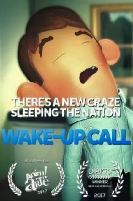 Wake-Up Call