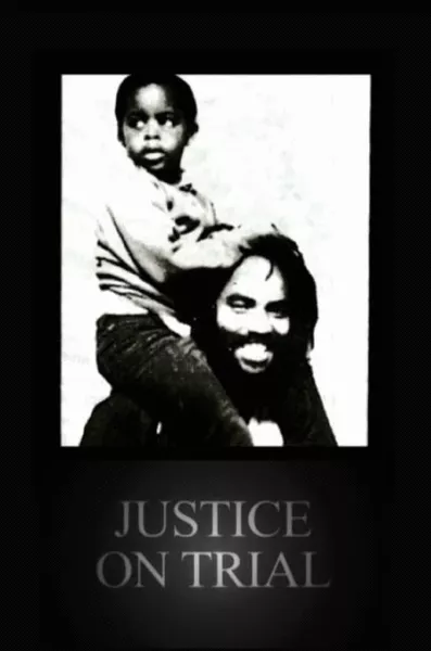 Justice On Trial: The Case of Mumia Abu-Jamal