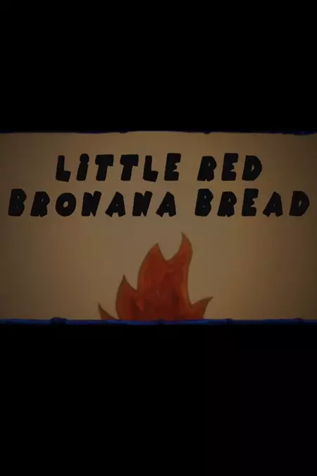 Family Movie Night: Little Red Bronana Bread