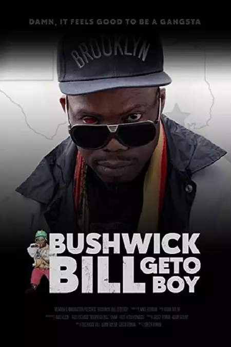 Bushwick Bill: Geto Boy