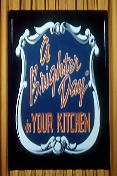 A Brighter Day in Your Kitchen