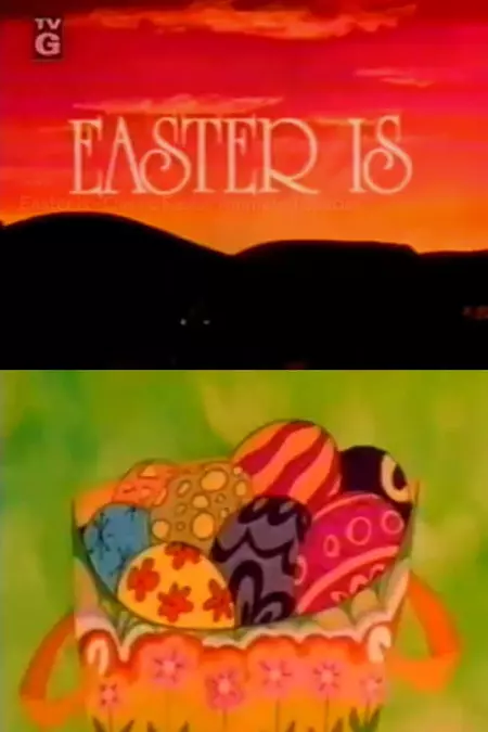 Easter Is