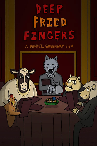 Deep-Fried Fingers