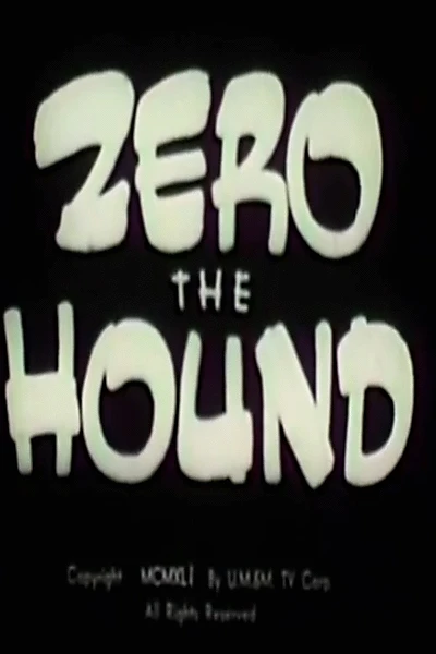 Zero the Hound