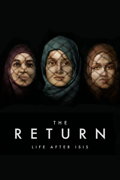 The Return: Life After ISIS
