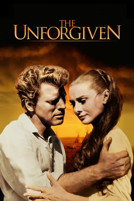 The Unforgiven