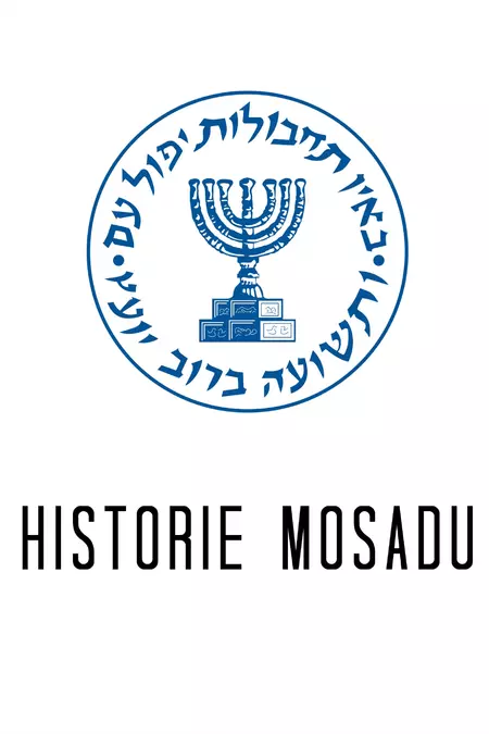 Geheimes Israel – Der Mossad