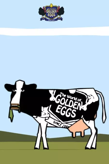 The World of Golden Eggs