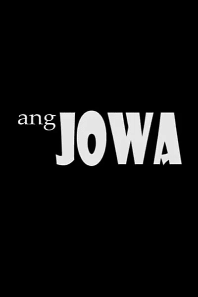 Ang jowa