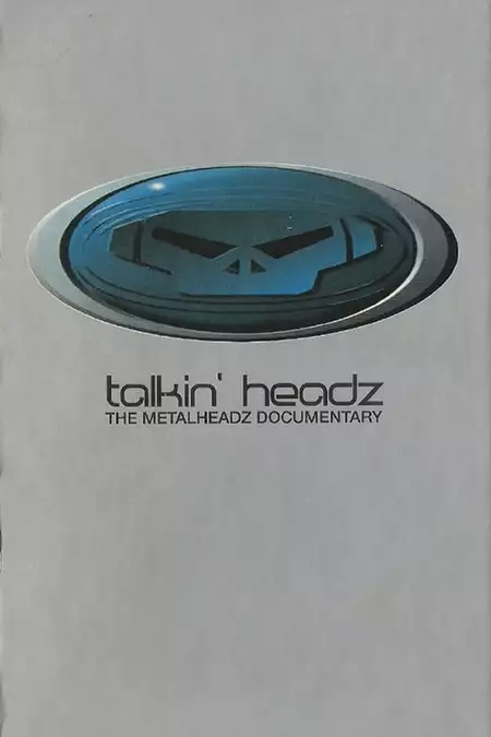 Talkin' Headz