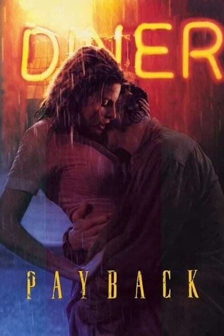 Payback (1995) Movie. Where To Watch Streaming Online & Plot