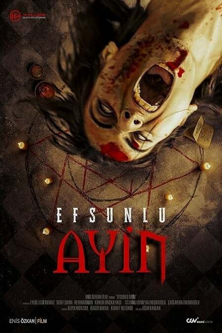 Efsunlu Ayin 2020 Movie Where To Watch Streaming Online Plot