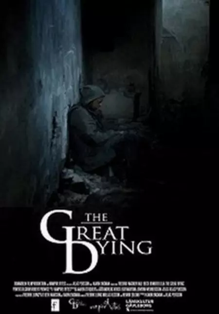 The Great Dying