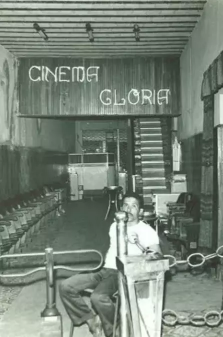 Cine Glória