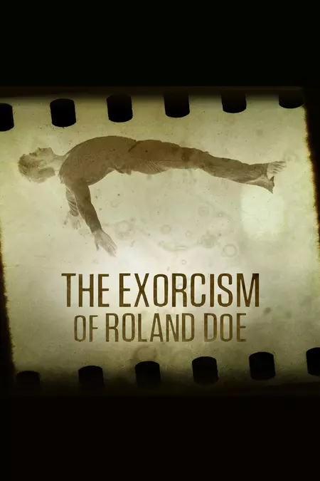 The Exorcism of Roland Doe