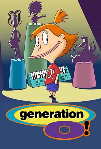 Generation O!