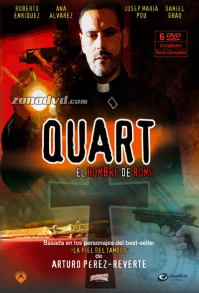 Quart, el hombre de Roma