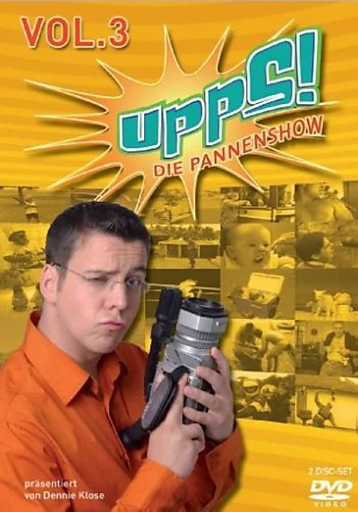 Upps – Die Superpannenshow